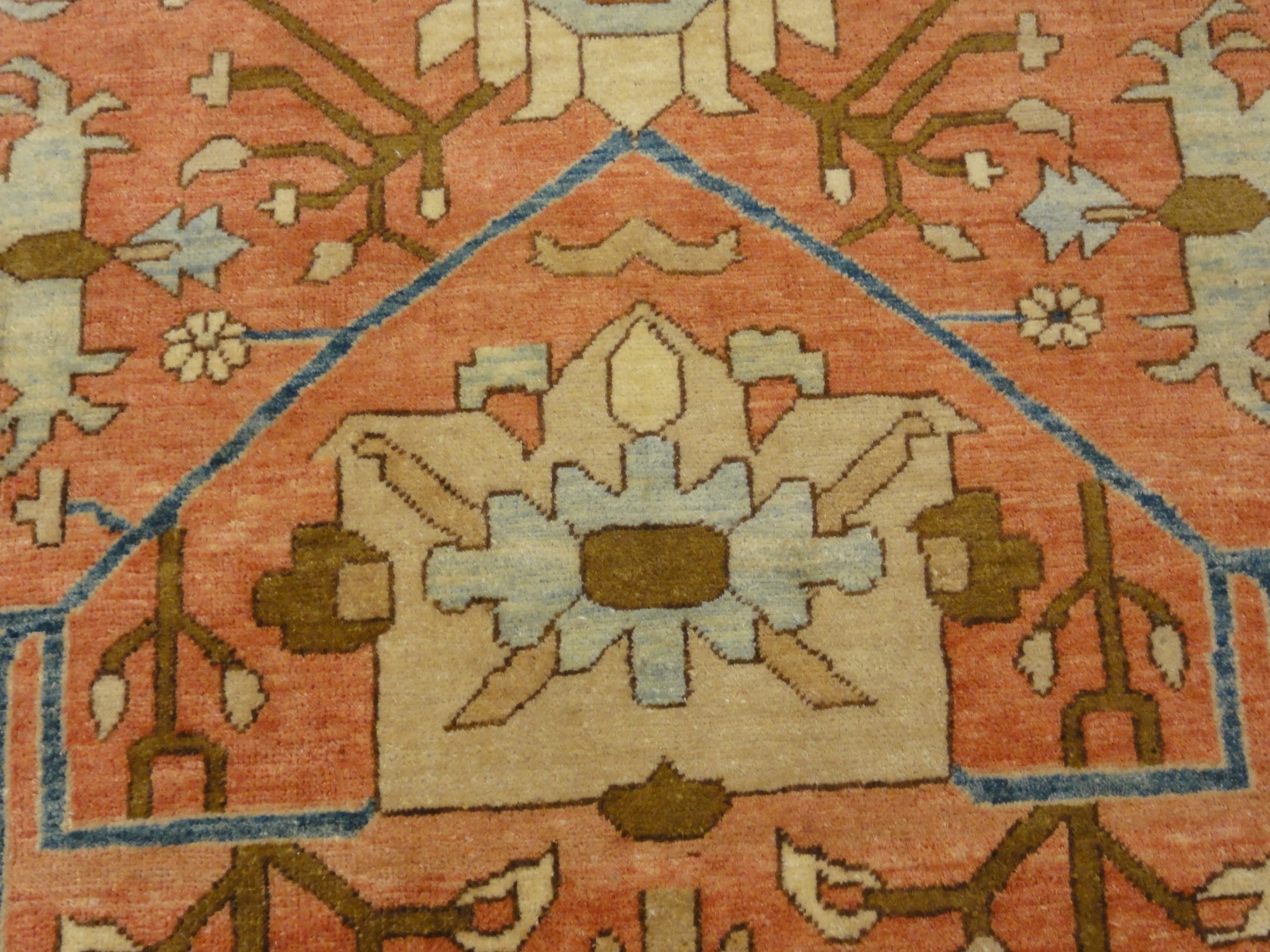 Bakhshayesh Vintage 33330