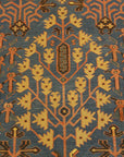 Fine Antique Avar Kelim Rug - Rugs & More - Santa Barbara Design Center