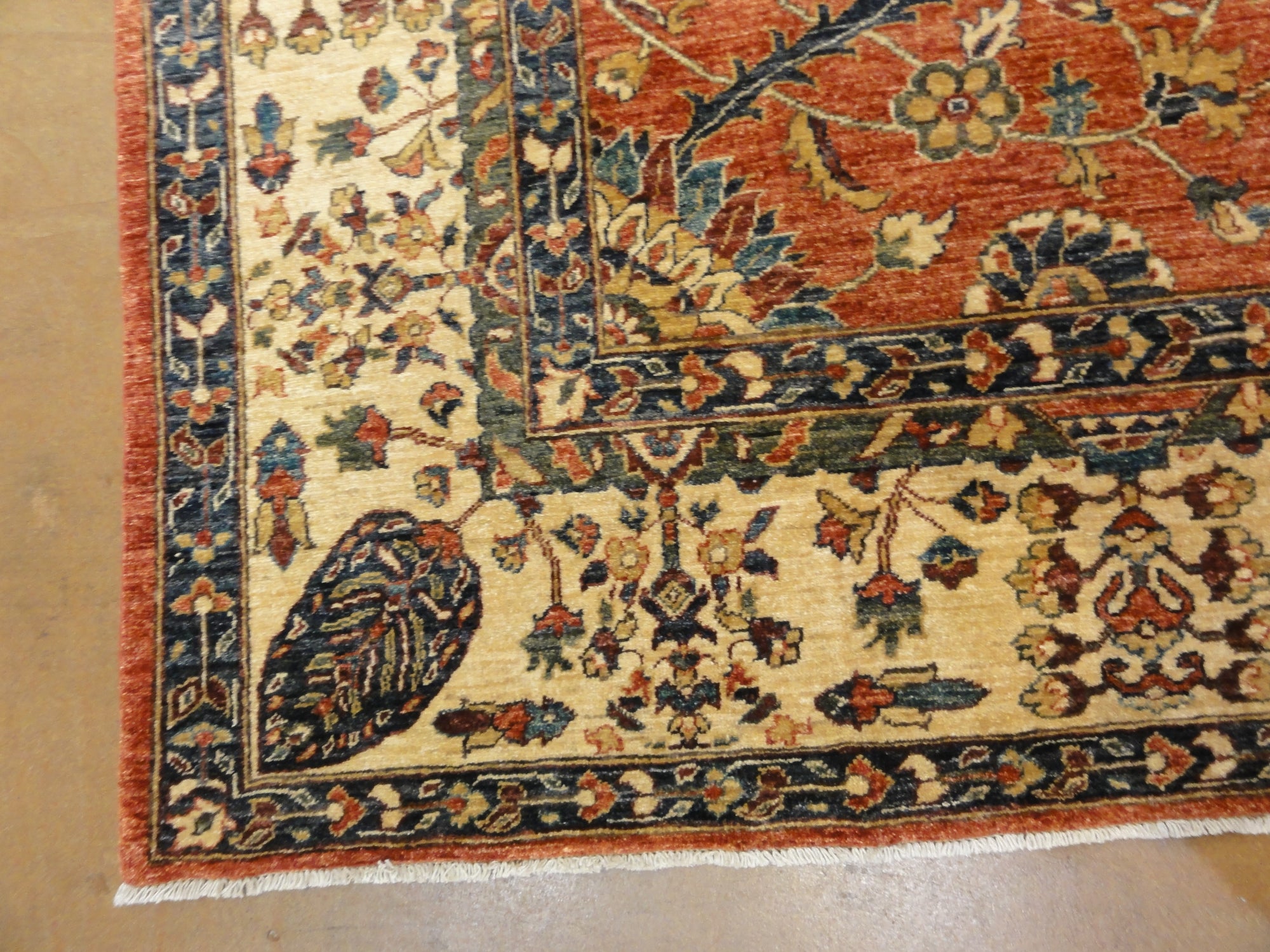 36845 Ziegler & Co. Tribal