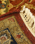 Indo Agra Rug 31300