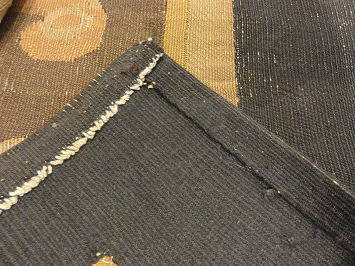 Antique French Aubusson | Rugs & More| Santa Barbara Design Center 8