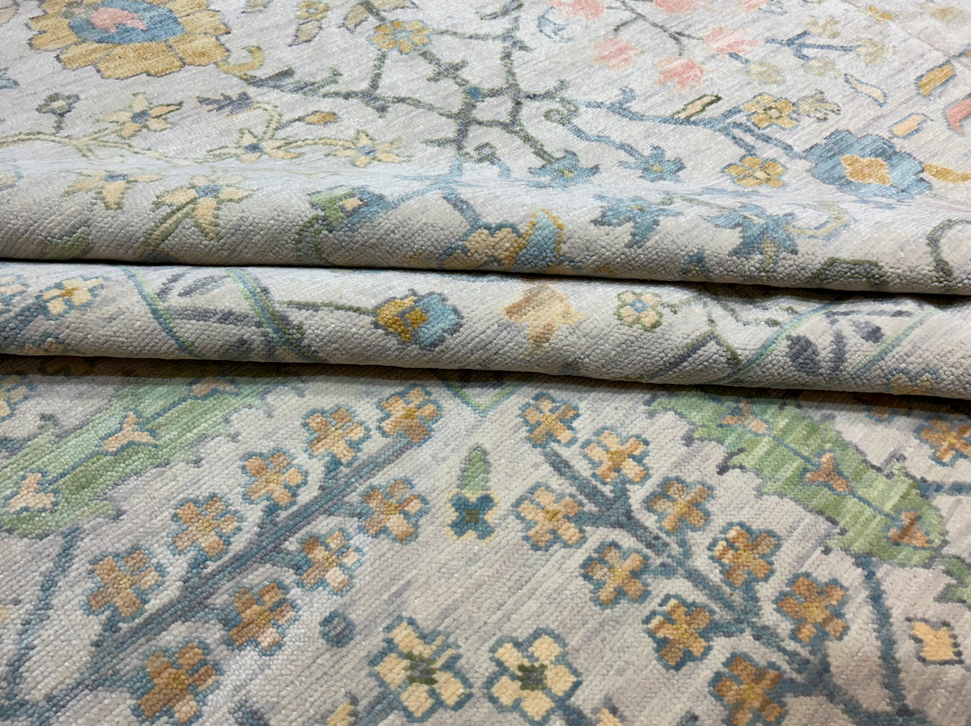 Ziegler & Co. Modern 24255