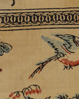 31742 Early 18th. Century Palampore Tree Of Life Coromandel coast