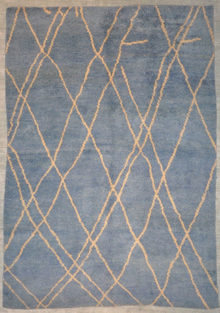 28959 Natural Moroccan