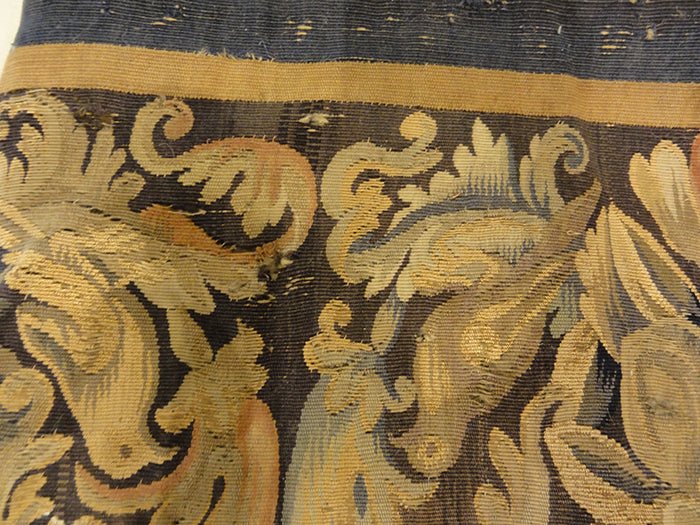 Antique Original Aubusson | Rugs & More| Santa Barbara Design Center 24799