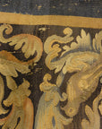 Antique Original Aubusson | Rugs & More| Santa Barbara Design Center 24799