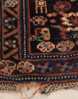 31829 Shahsavan Rug