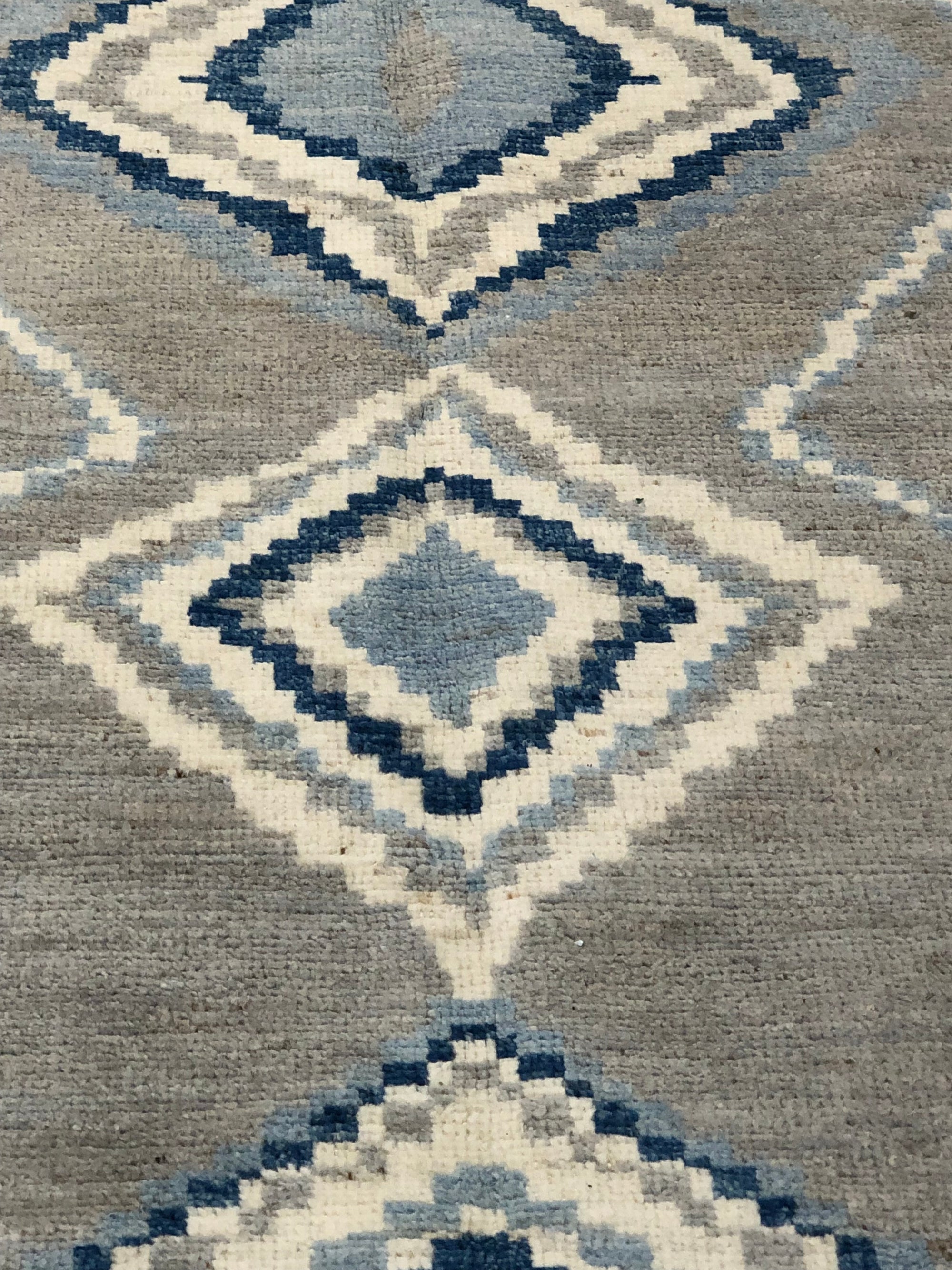 Ziegler & Co Oushak 37555