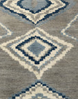 Ziegler & Co Oushak 37555
