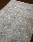 Finest Persian Tabriz