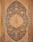 29442 Antique Tabriz