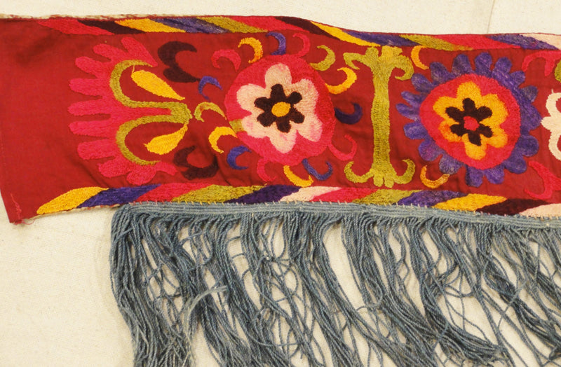 31758 Suzani Tent Decor