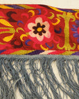 31758 Suzani Tent Decor