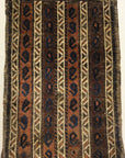 Antique Balish Rugs & More
