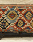 30797 Antique Mafrash Woven Ca 1890