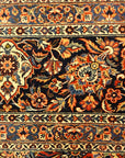 kashan Kurk | Rugs & More | Santa Barbara Design Center