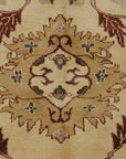 31318 Ziegler Oushak Rug