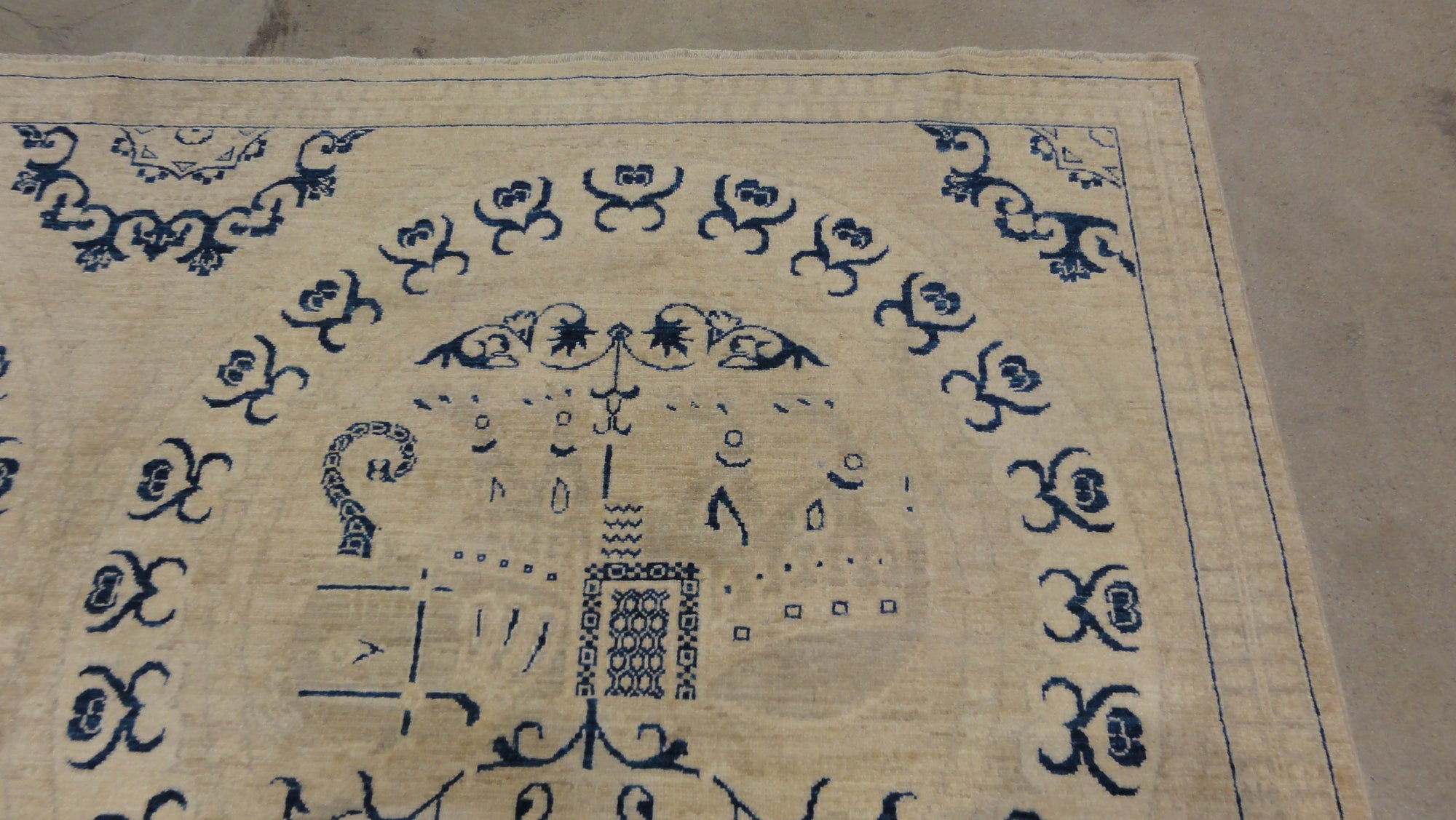 Mughal Elephant 34118