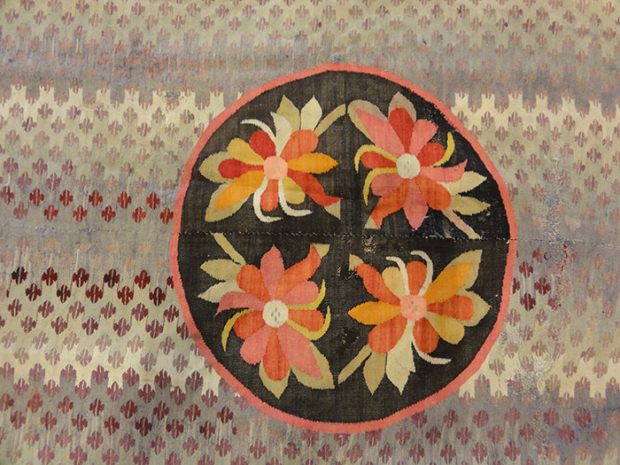 Mexican Textile Rugs & More Oriental Carpets