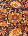 Antique Qashqai Rug Rugs and More