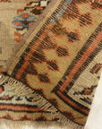 30728 Antique Sarab Rug