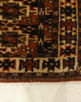 34522 Antique Asmalyk Turkoman