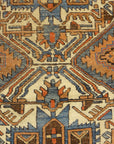 30746 Fine Tribal Afshar Rug