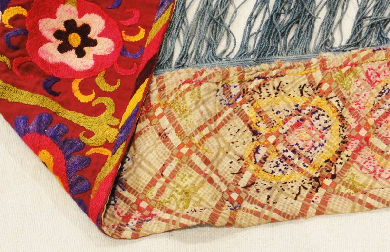 31758 Suzani Tent Decor