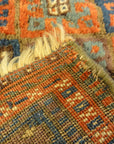 30816 Antique Persian Jaf Kurdish