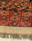 34610 Antique Turkoman