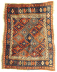 antique persian jaf kurdish santa barbara design center rugs and more oriental carpet