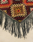31772 Fine Segoushe Bedding Cover