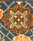 30489 Antique Seichur Kuba Western Flowers Rug
