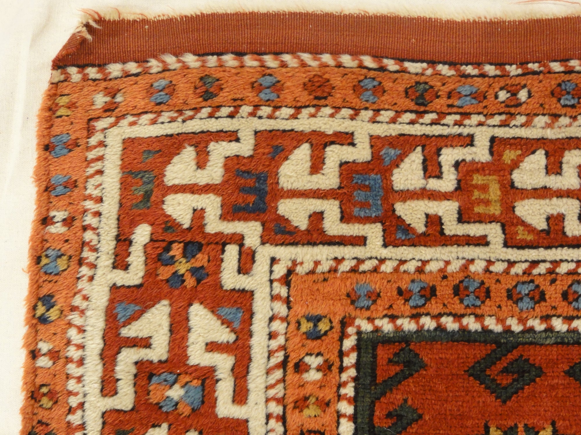 33299 Antique Turkish Bergama