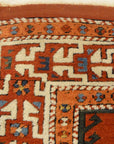 33299 Antique Turkish Bergama