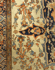 Antique Malayer Rug 31422