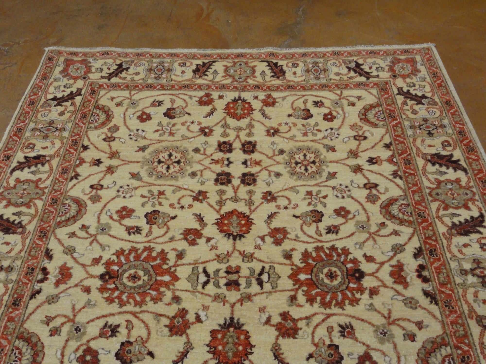 36827 Ziegler & Co. Farahan