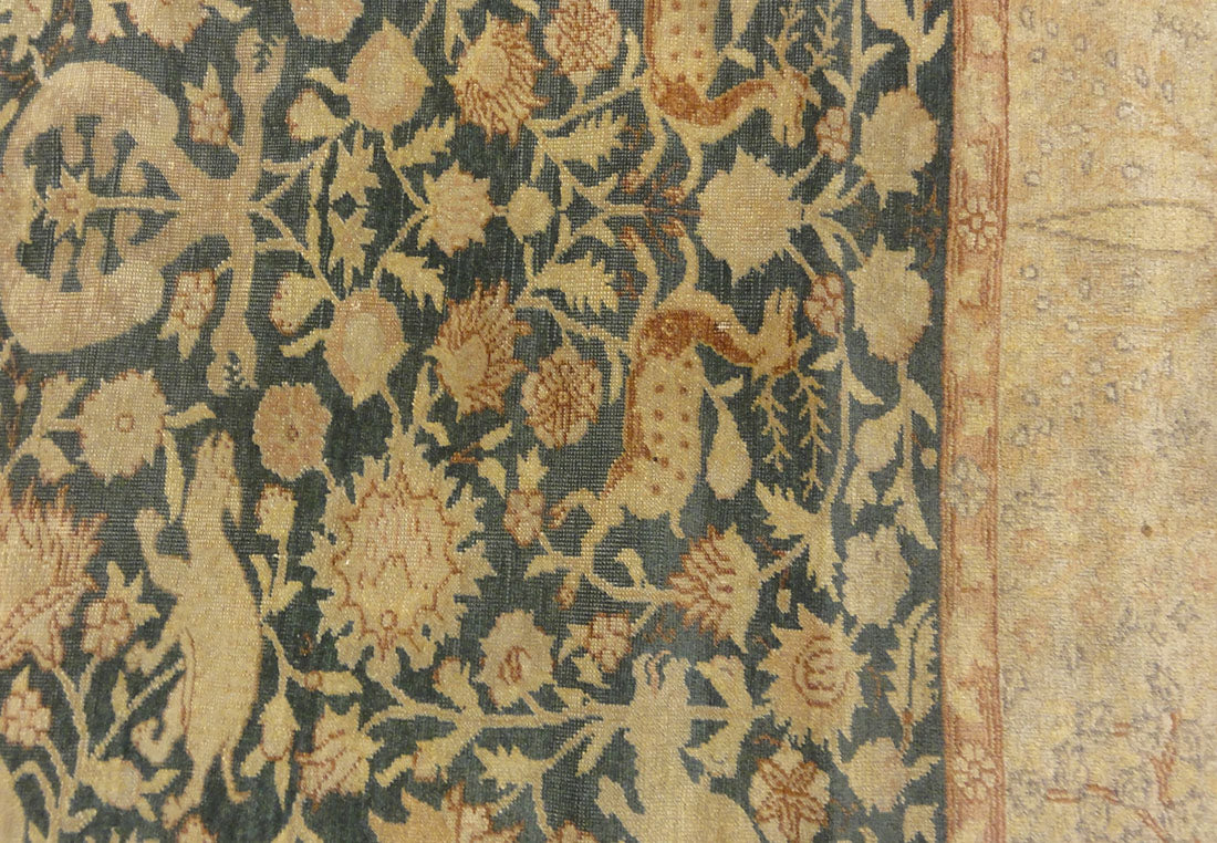 Antique Panderma Rugs & More