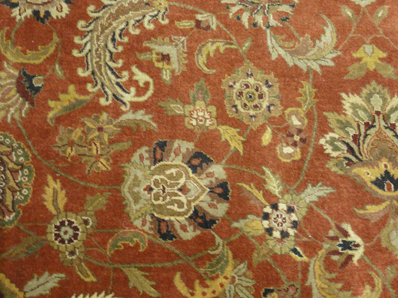 Amuoghli Mashad Rug 35984