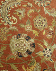 Amuoghli Mashad Rug 35984