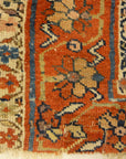 Antique Kurdish Rug ca 1880 29882