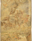 Antique Hunting tapestry - Rugs & More - Santa Barbara Design Center