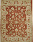 Ziegler Oushak 27844