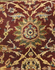 33610 Indo Mughal Rug