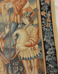 32384 Harvest Dance Tapestry