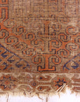 Antique Baluch Rugs and More
