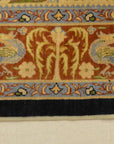 34525 Vintage Silk Hereke
