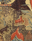 31742 Early 18th. Century Palampore Tree Of Life Coromandel coast