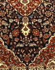 Fine Kashan 45312