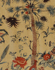31742 Early 18th. Century Palampore Tree Of Life Coromandel coast